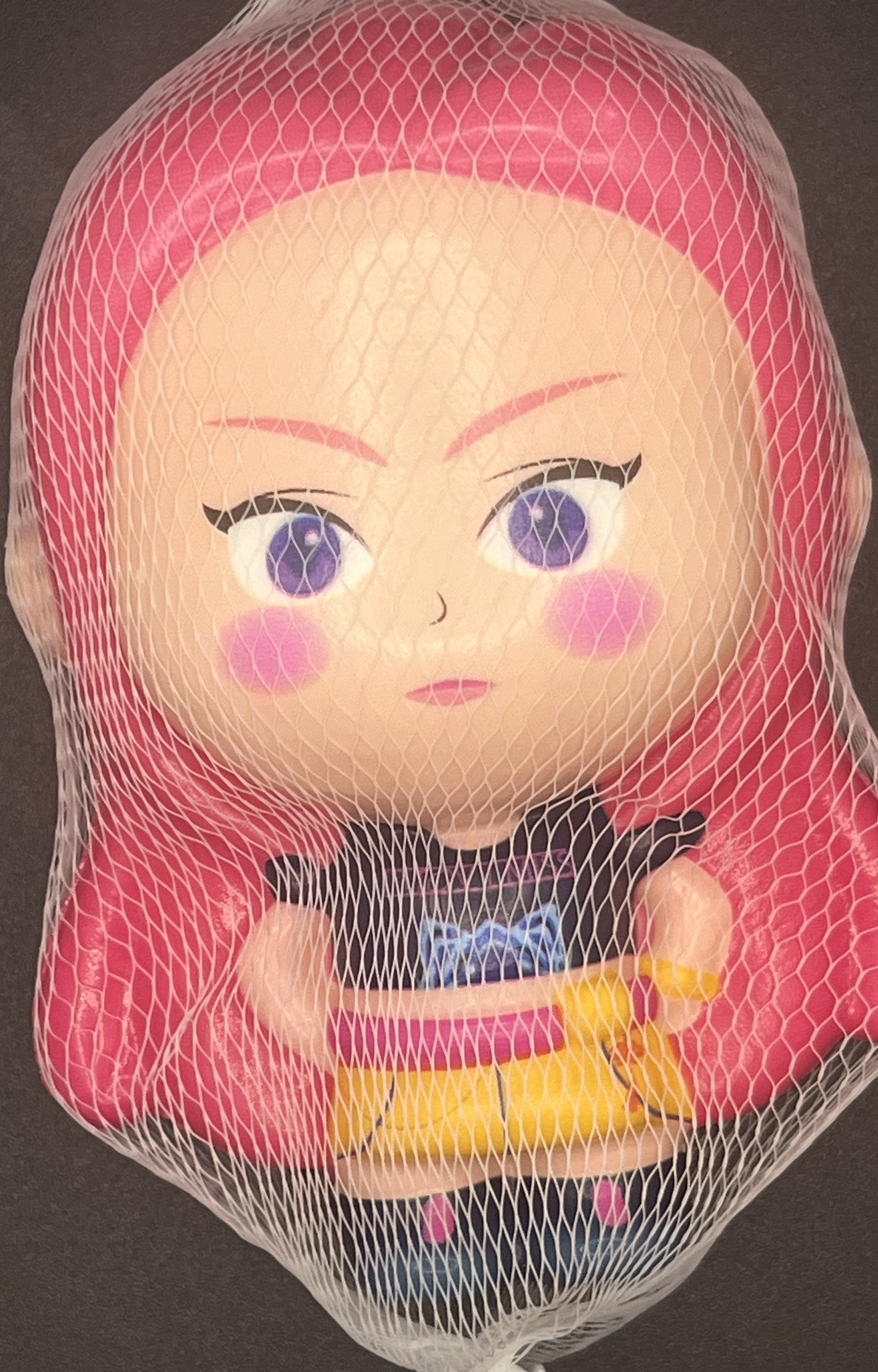 KPop Inpired Squeezy Doll