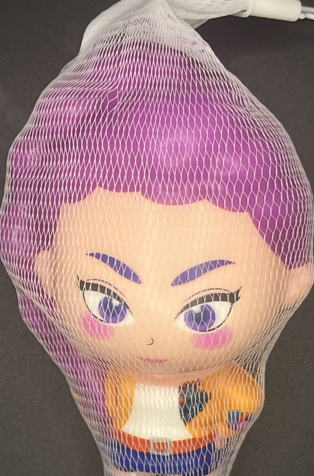 KPop Inpired Squeezy Doll