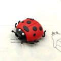 Ladybird USB Protector