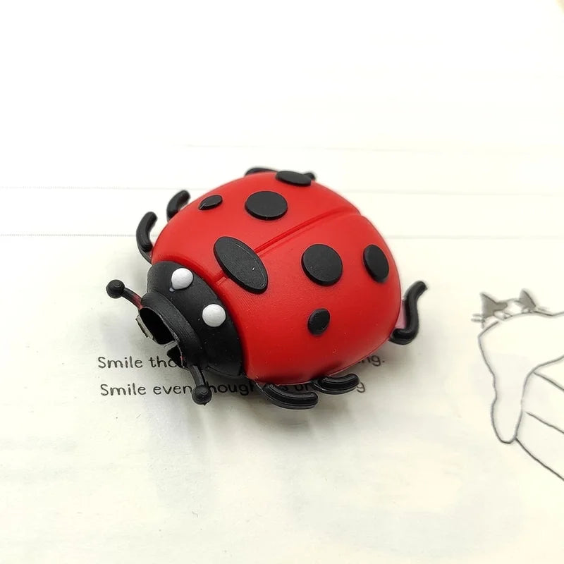 Ladybird USB Protector