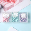 Large I Stud Pins