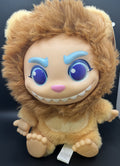 Onikuma Lion Doll
