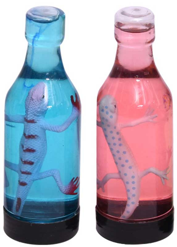 Creepsterz Liquid Lizard