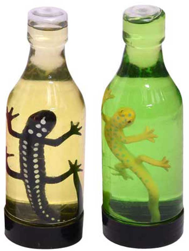 Creepsterz Liquid Lizard