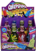 Creepsterz Liquid Lizard