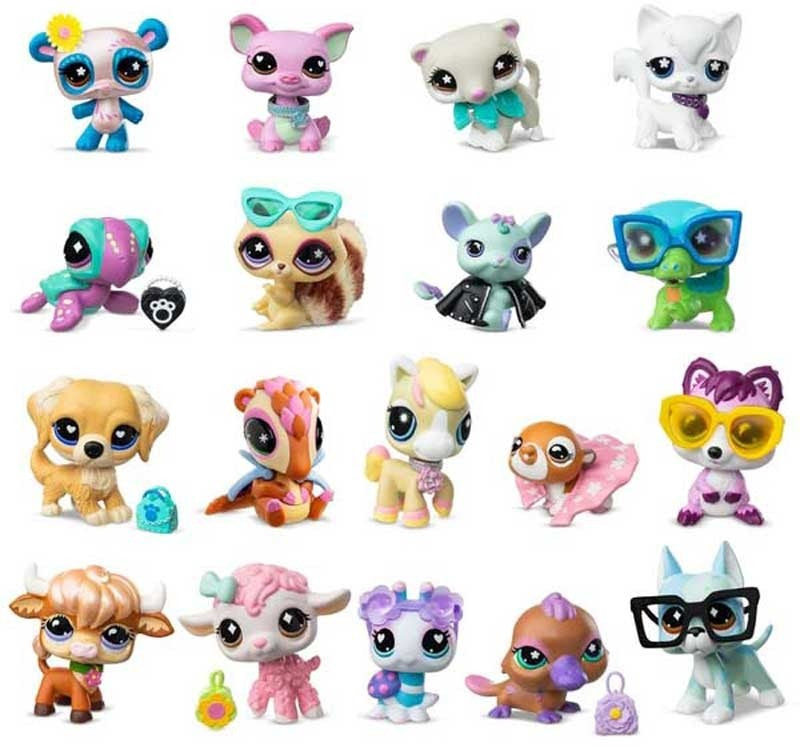 Littlest Pet Shop Single Pack