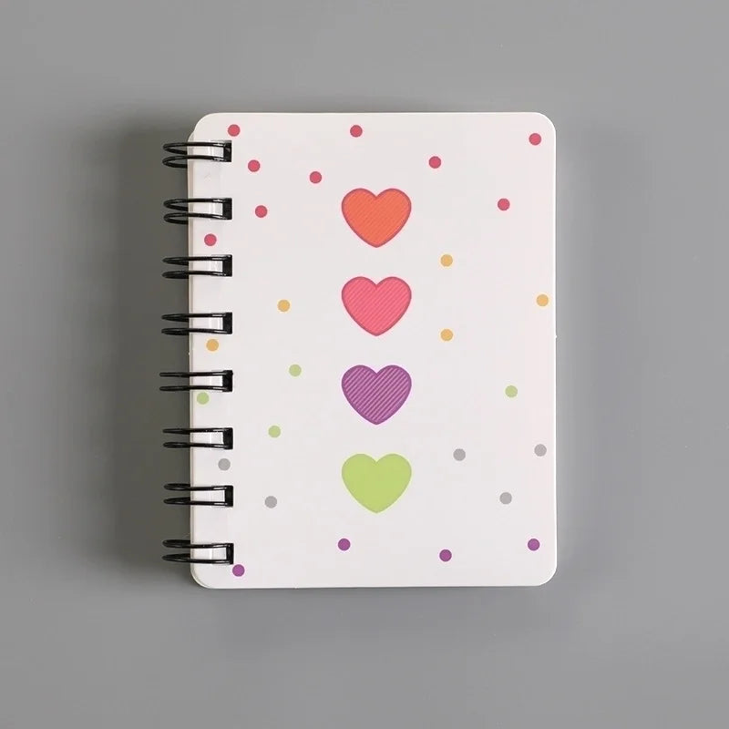 Love Mini Notebook