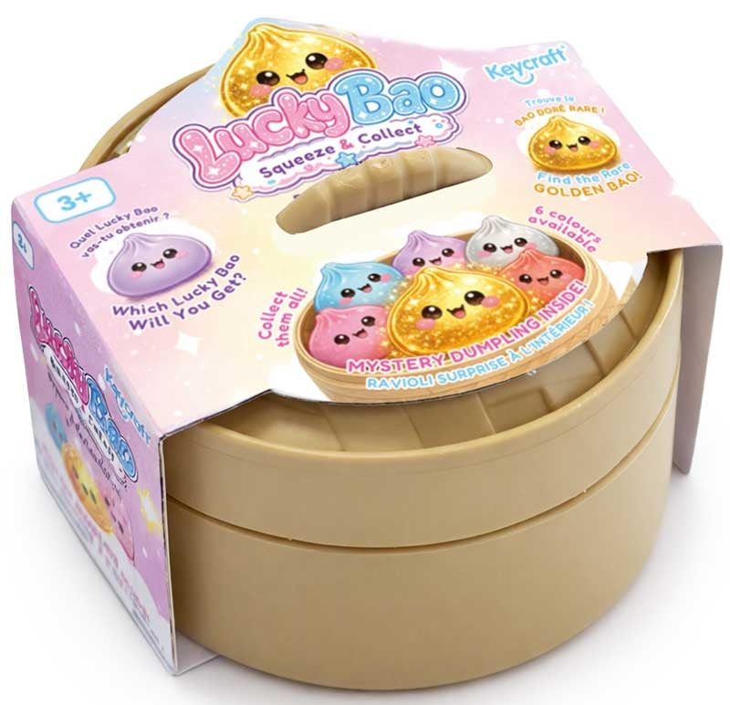Lucky Bao Mini