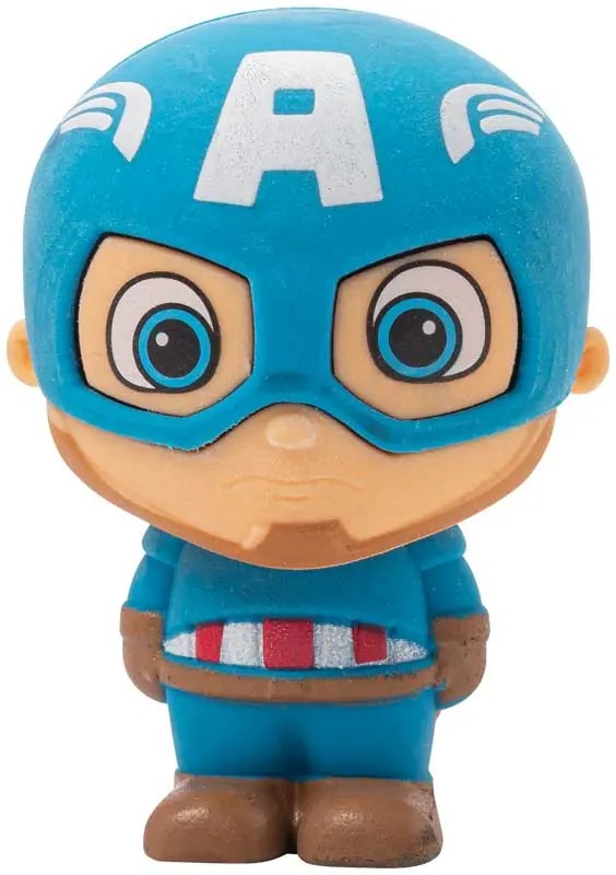 Marvel Puzzle Palz