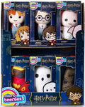 Harry Potter Micro Teenie Plush | 3" Pocket-Sized Wizarding World Character