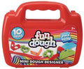 Fun Dough Case | Mini Dough Factory | Choose Your Design
