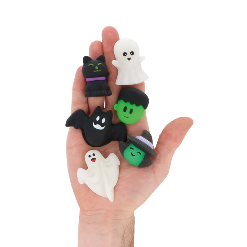 Halloween Mini Squishies 5cm