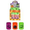 Halloween Mini Spring