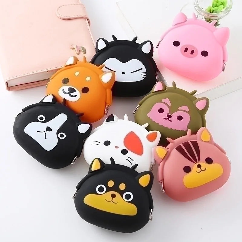 Small Animal Purses