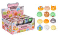 Kawaii Kuties Mochi Animals