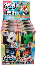 Jokes & Gags Monster Mashers