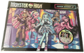 Monster High Fashion Designer Set