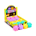 Sugar Maltose Squeezy Neon Cute Animals