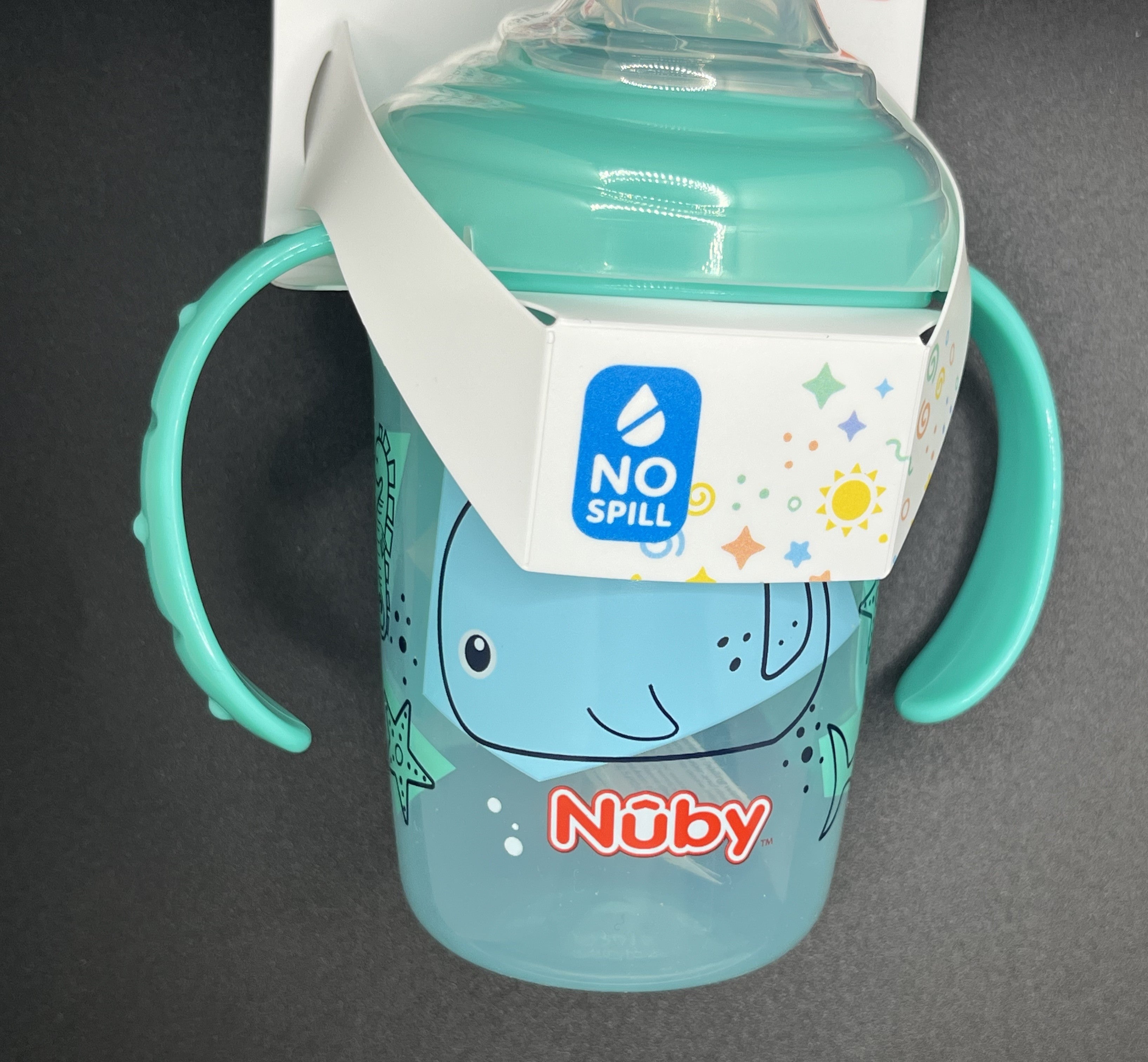 Nuby 'Grip N Snip'