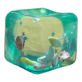 Ocean Cube Squishy 5cm