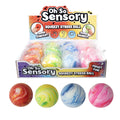 Oh So Sensory Squeeze Ball