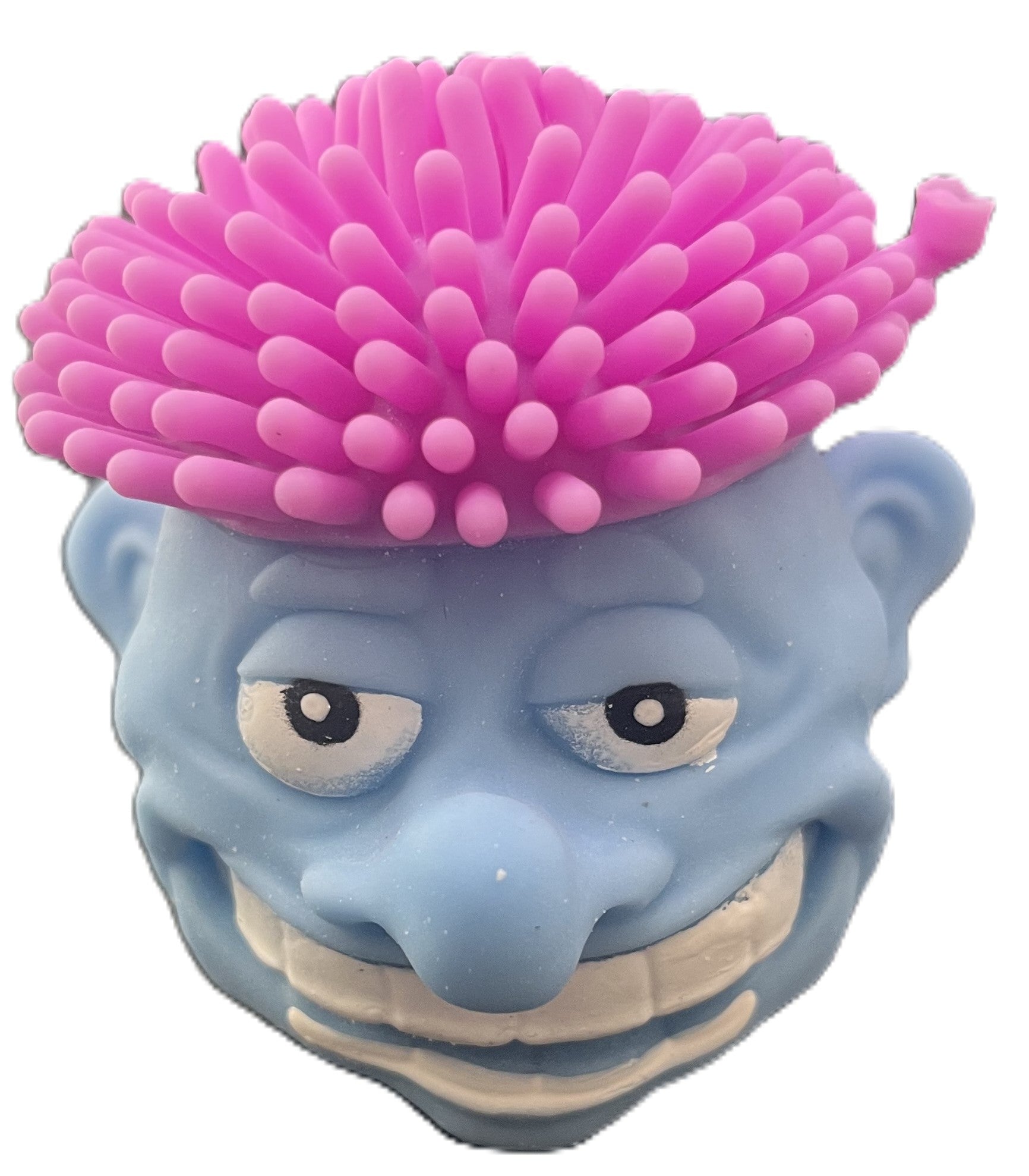 Orb Funkees Face