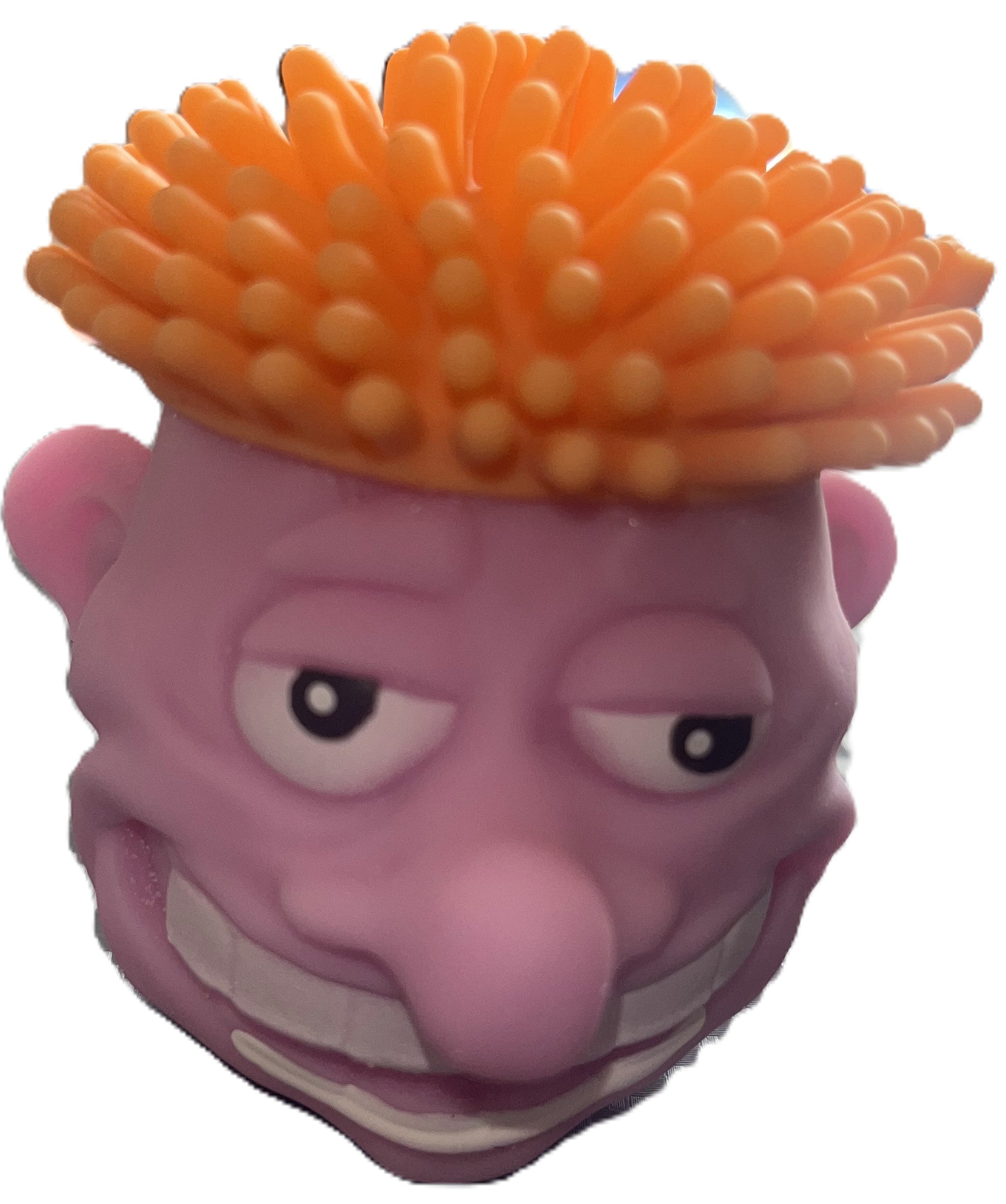 Orb Funkees Face