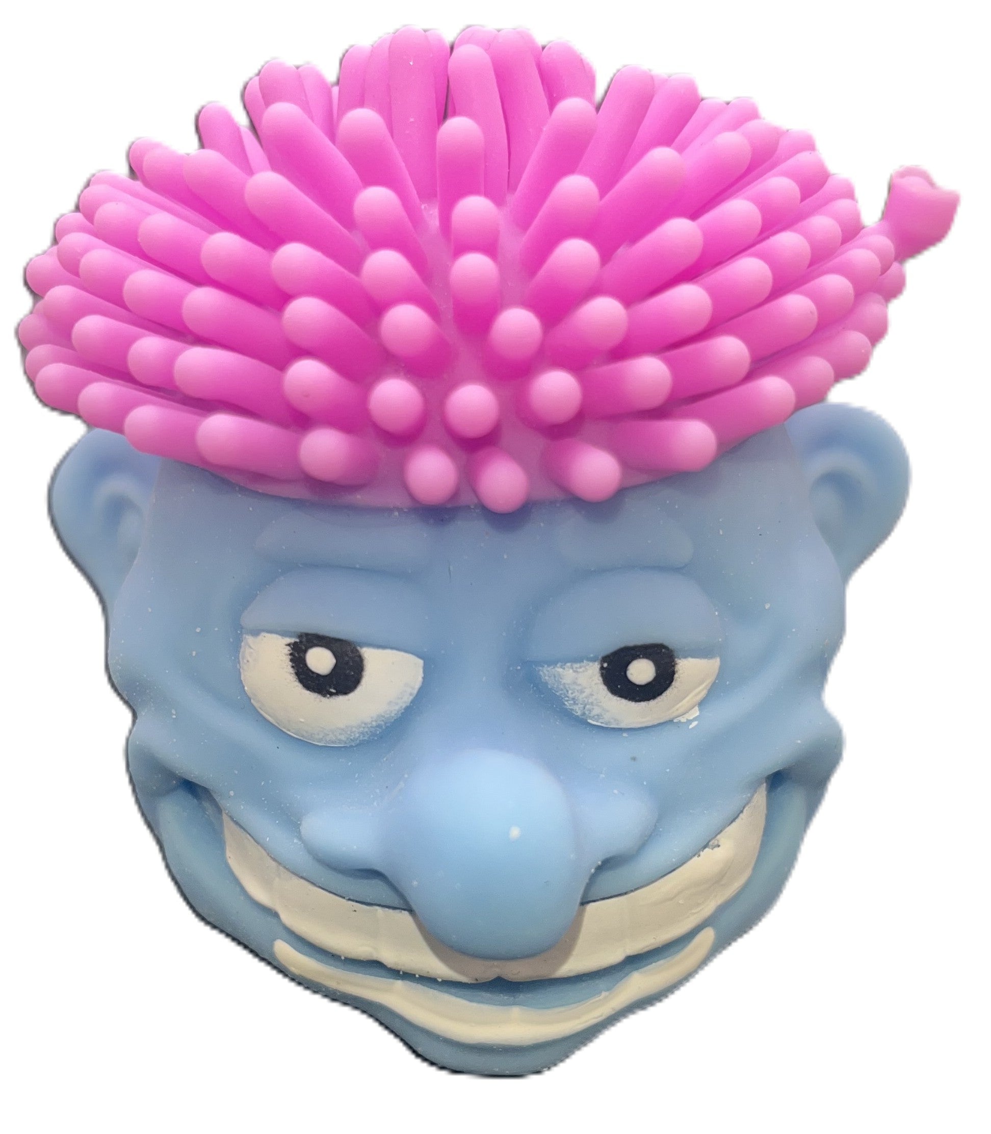 Orb Funkees Face