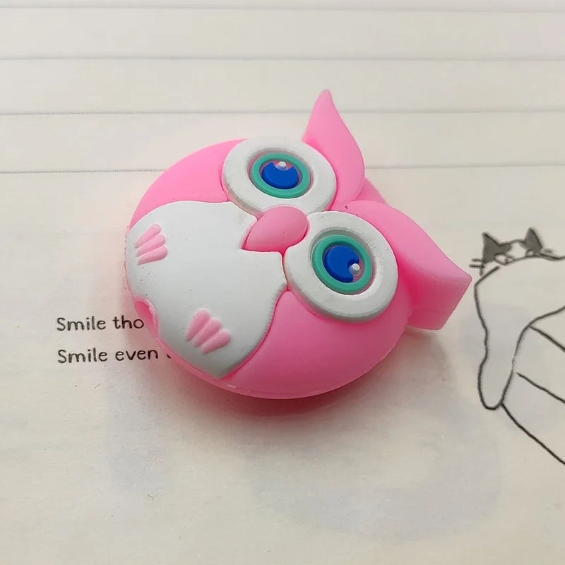 Owl USB Protector