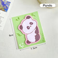 Panda Sticky Notes