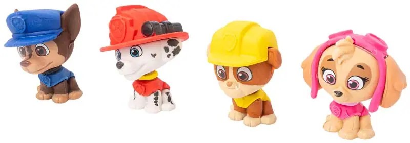 PAW Patrol Puzzle Palz