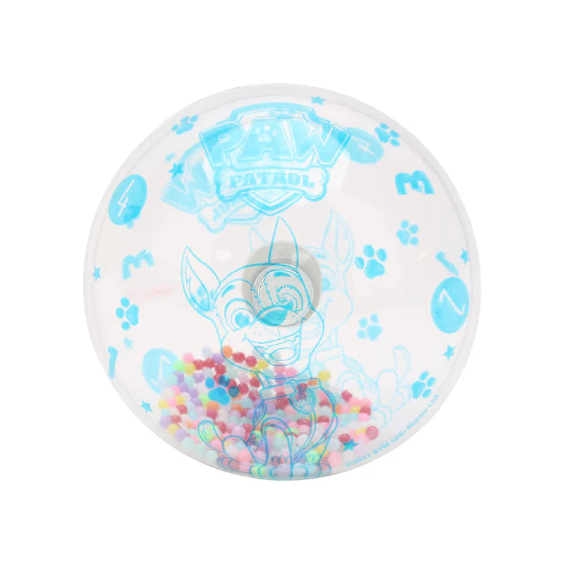 Paw Patrol Sensory Ball | Pink or Blue | Baby & Toddler Sensory Toy