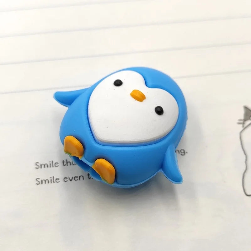 Penguin USB Protector
