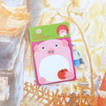 Pig Sticky Notes