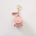Pink Earbuds Case