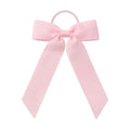 Pink Hair Bow