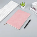 Pink Notebook