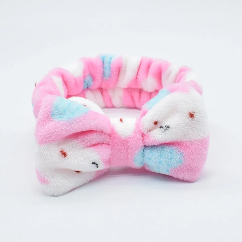 Rabbit Head Band