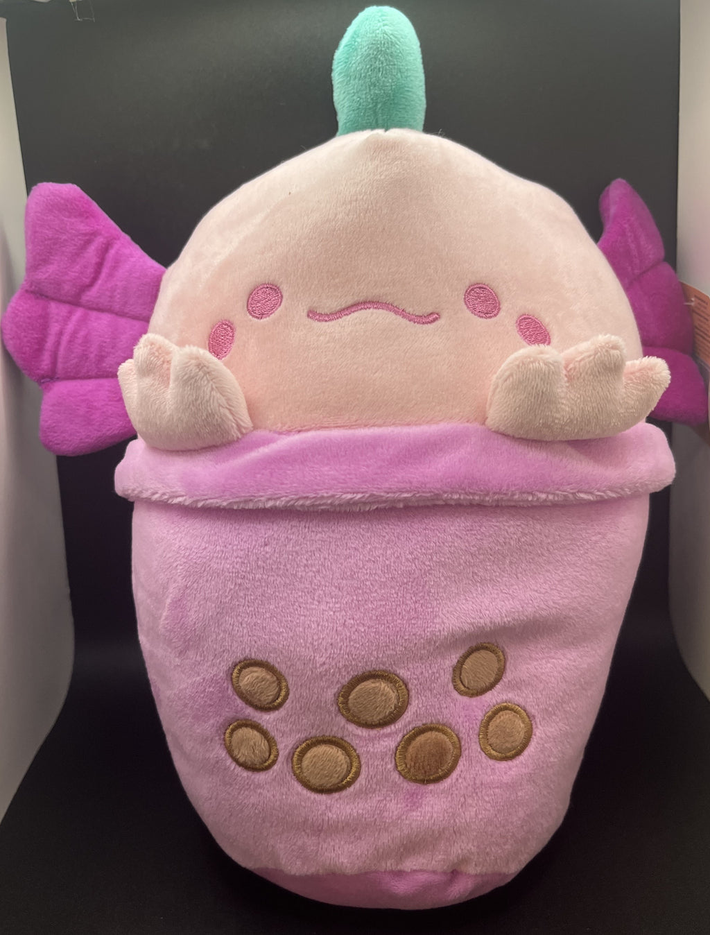 Pink Snack-a-lotls