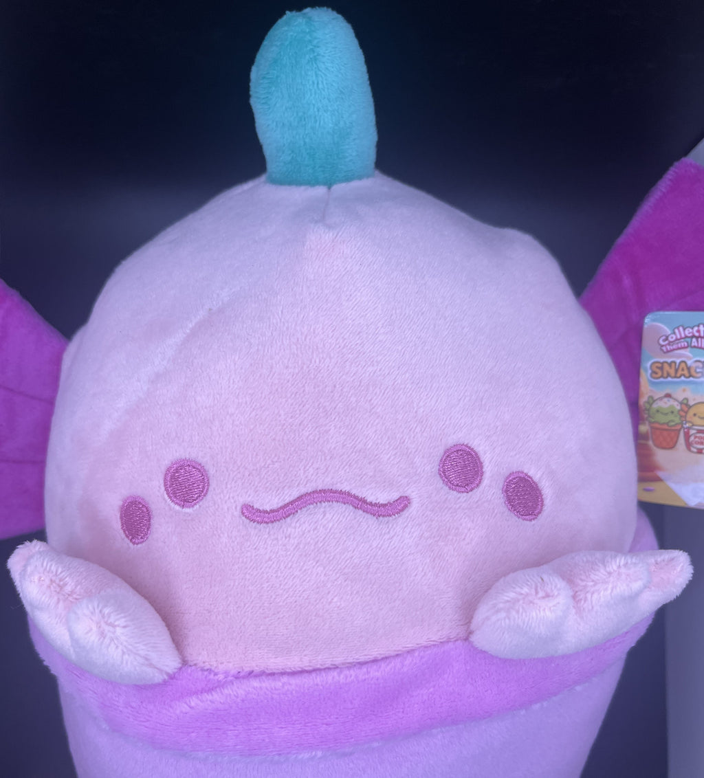 Pink Snack-a-lotls