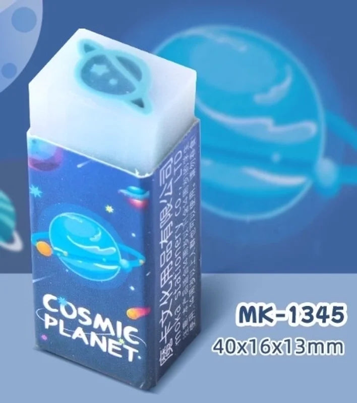 Planet Eraser