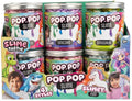 Pop Pop Slime