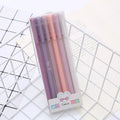Purple Series 6x Pen Set