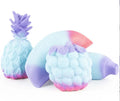 Rainbow Sand Stretchy Fruit