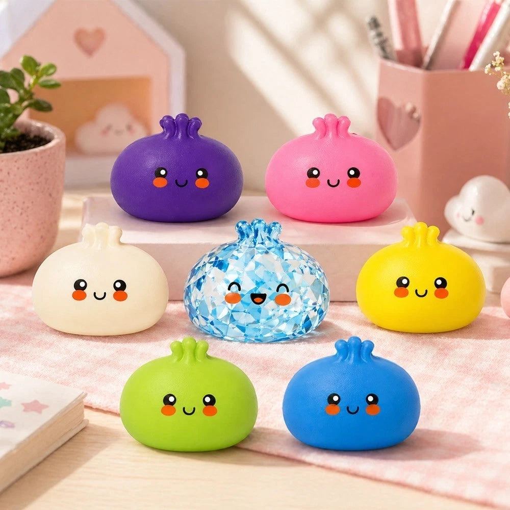 RMS Viral Diamond Dumpling
