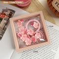 Sakura 7 Piece Hair Accessories Set