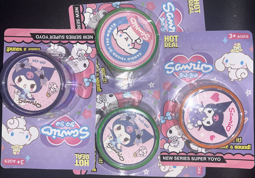 Sanrio YoYo