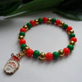 Santa Bracelet