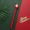 Santa Gel Pen