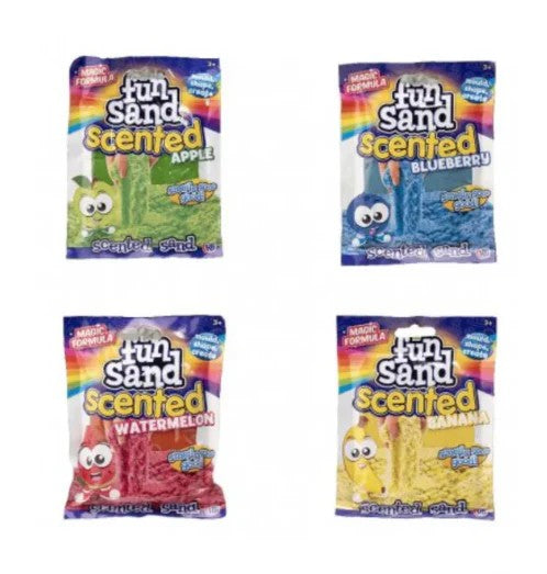 Fun Scented Sand